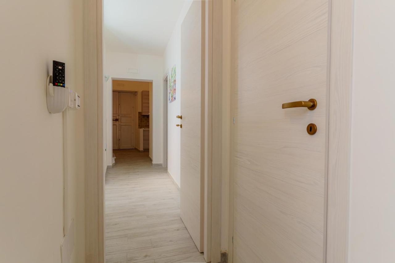 Casta Diva Holiday Rooms Катания Экстерьер фото
