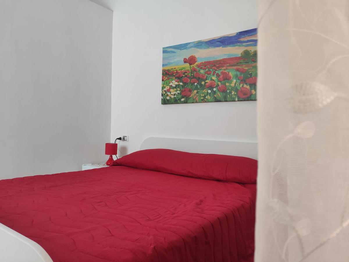Casta Diva Holiday Rooms Катания Экстерьер фото