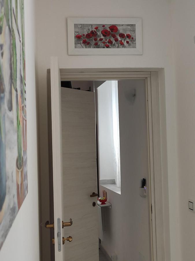 Casta Diva Holiday Rooms Катания Экстерьер фото