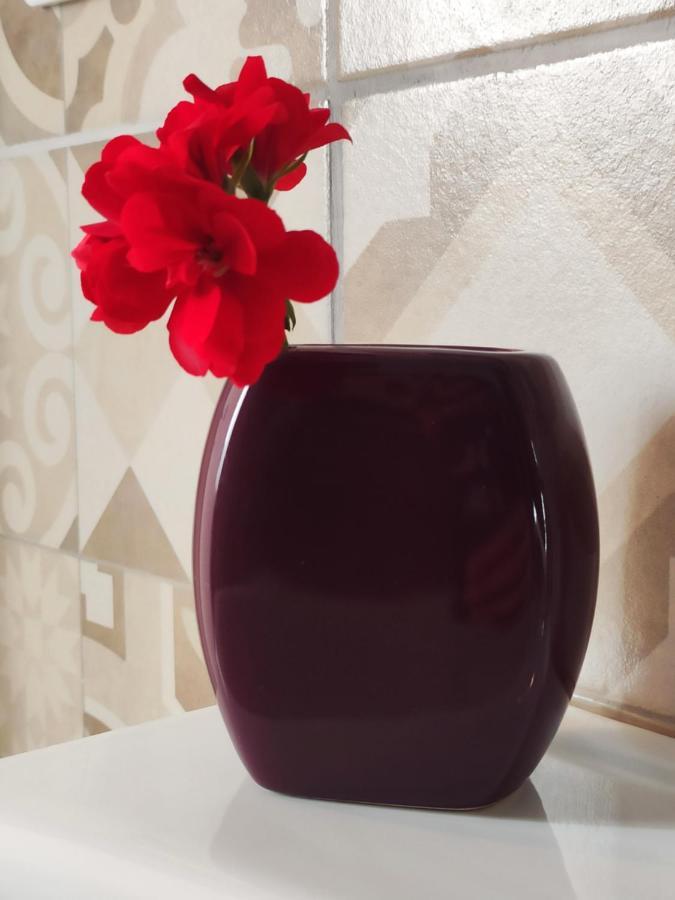 Casta Diva Holiday Rooms Катания Экстерьер фото